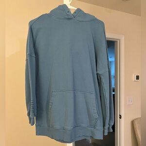 UGG oversized hoodie